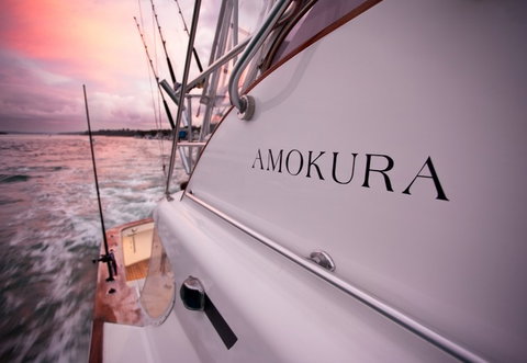 Amokura Charters - Accommodation Coffs Harbour 4