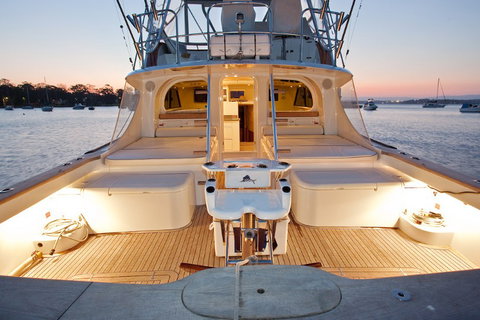 Amokura Charters - Accommodation Coffs Harbour 5
