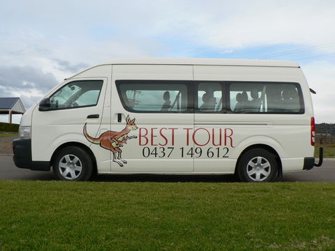 Best Tour - Accommodation Coffs Harbour 3