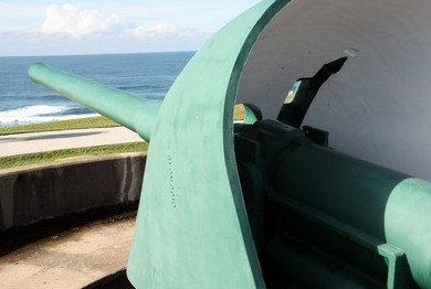 Fort Scratchley Historical Society - Accommodation Coffs Harbour 1