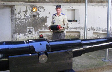 Fort Scratchley Historical Society - Accommodation Coffs Harbour 2