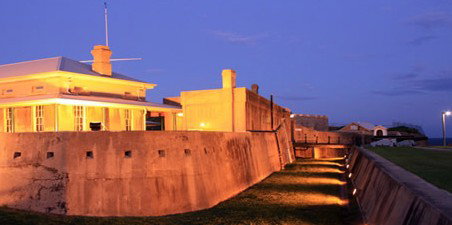 Fort Scratchley Historical Society - Accommodation Coffs Harbour 4