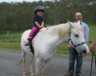 Hunter Valley Horse Riding And Adventures - Accommodation Coffs Harbour 2