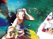 Imagine Cruises - Accommodation Coffs Harbour 3