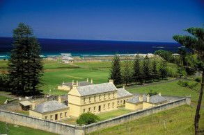 Newcastle Ghost Tours - Accommodation Coffs Harbour 1