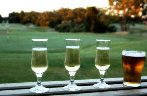Newcastle Golf Club - Accommodation Coffs Harbour 1