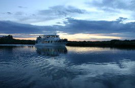 Tamboi Queen Cruises - Accommodation Coffs Harbour 1