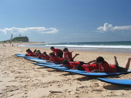  Accommodation Coffs Harbour
