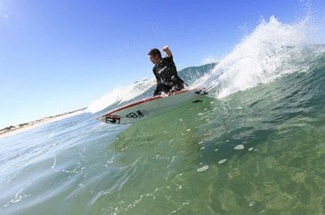 Surfest Surf School - Accommodation Coffs Harbour 2