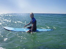 Surfest Surf School - Accommodation Coffs Harbour 3