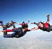 Skydive Maitland - Accommodation Coffs Harbour