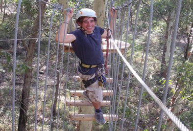 TreeTops Newcastle - Accommodation Coffs Harbour 2