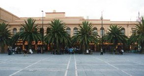 Civic Precinct - Accommodation Coffs Harbour 0