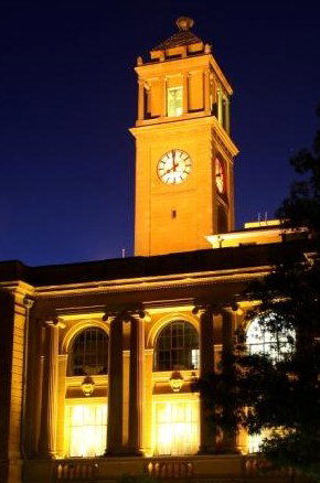 Civic Precinct - Accommodation Coffs Harbour 3