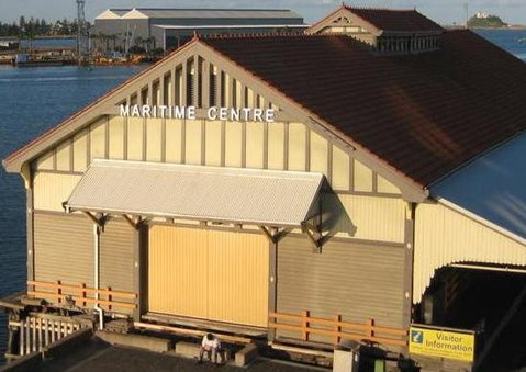 The Maritime Centre - Accommodation Coffs Harbour 0