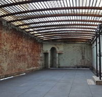 The Lock-Up - Accommodation Coffs Harbour