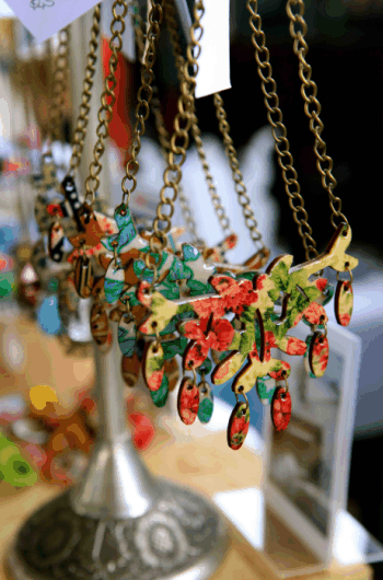 The Olive Tree Markets - Accommodation Coffs Harbour