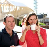 Hunter Street Outlets - Accommodation Coffs Harbour