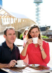 Hunter Street Outlets - Accommodation Coffs Harbour 0