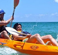 Go Sea Kayak - Accommodation Coffs Harbour