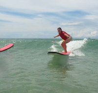 Byron Bay Style Surfing - Accommodation Coffs Harbour
