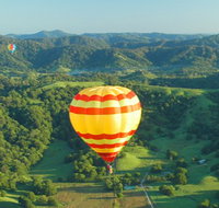 Byron Bay Ballooning - Accommodation Coffs Harbour