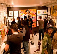 Retrospect Galleries - Accommodation Coffs Harbour