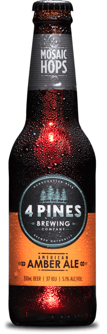 4 Pines Brewing Company - Accommodation Coffs Harbour 9