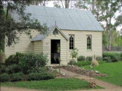 The Australiana Pioneer Village Ltd - Accommodation Coffs Harbour 6