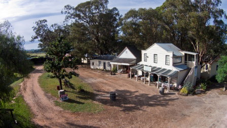 The Australiana Pioneer Village Ltd - Accommodation Coffs Harbour 7