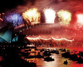 Aussie Water Taxis - Accommodation Coffs Harbour 1