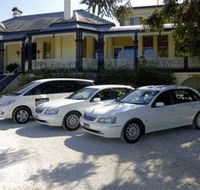 Highlands Chauffeured Hire Cars Tours - Accommodation Coffs Harbour