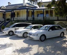 Highlands Chauffeured Hire Cars Tours - Accommodation Coffs Harbour 0
