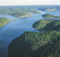 Adventure Gods Tours - Accommodation Coffs Harbour