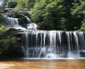 Barefoot Downunder - Accommodation Coffs Harbour 3