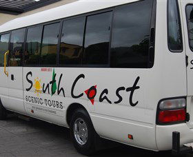 South Coast Scenic Tours - Accommodation Coffs Harbour 0