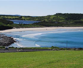 South Coast Scenic Tours - Accommodation Coffs Harbour 2