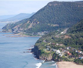 South Coast Scenic Tours - Accommodation Coffs Harbour 5