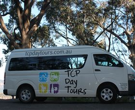 TCP Day Tours - Accommodation Coffs Harbour 0