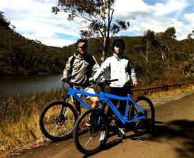 TCP Day Tours - Accommodation Coffs Harbour 5