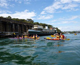Natural Wanders - Accommodation Coffs Harbour 5