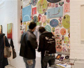 Kaleidoscope Gallery - Accommodation Coffs Harbour 0