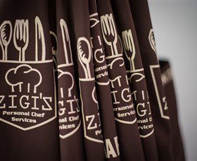 ZIGI'S Personal Chef Services - Accommodation Coffs Harbour 6
