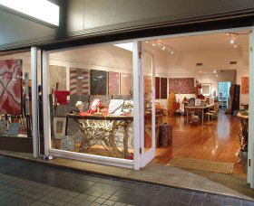 Tali Gallery - Accommodation Coffs Harbour 0