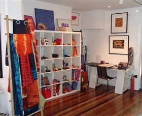 Tali Gallery - Accommodation Coffs Harbour 5