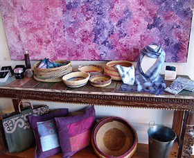 Tali Gallery - Accommodation Coffs Harbour 3