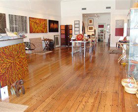 Tali Gallery - Accommodation Coffs Harbour 4