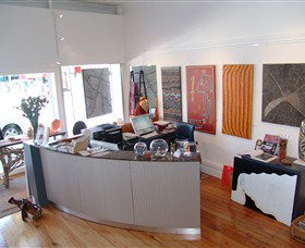 Tali Gallery - Accommodation Coffs Harbour 7