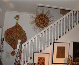 Tali Gallery - Accommodation Coffs Harbour 8