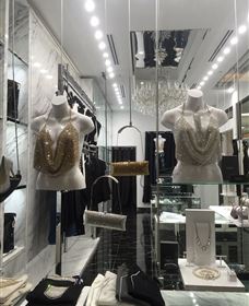 ZAHLI Crystal Couture And Designer Denim - Accommodation Coffs Harbour 0